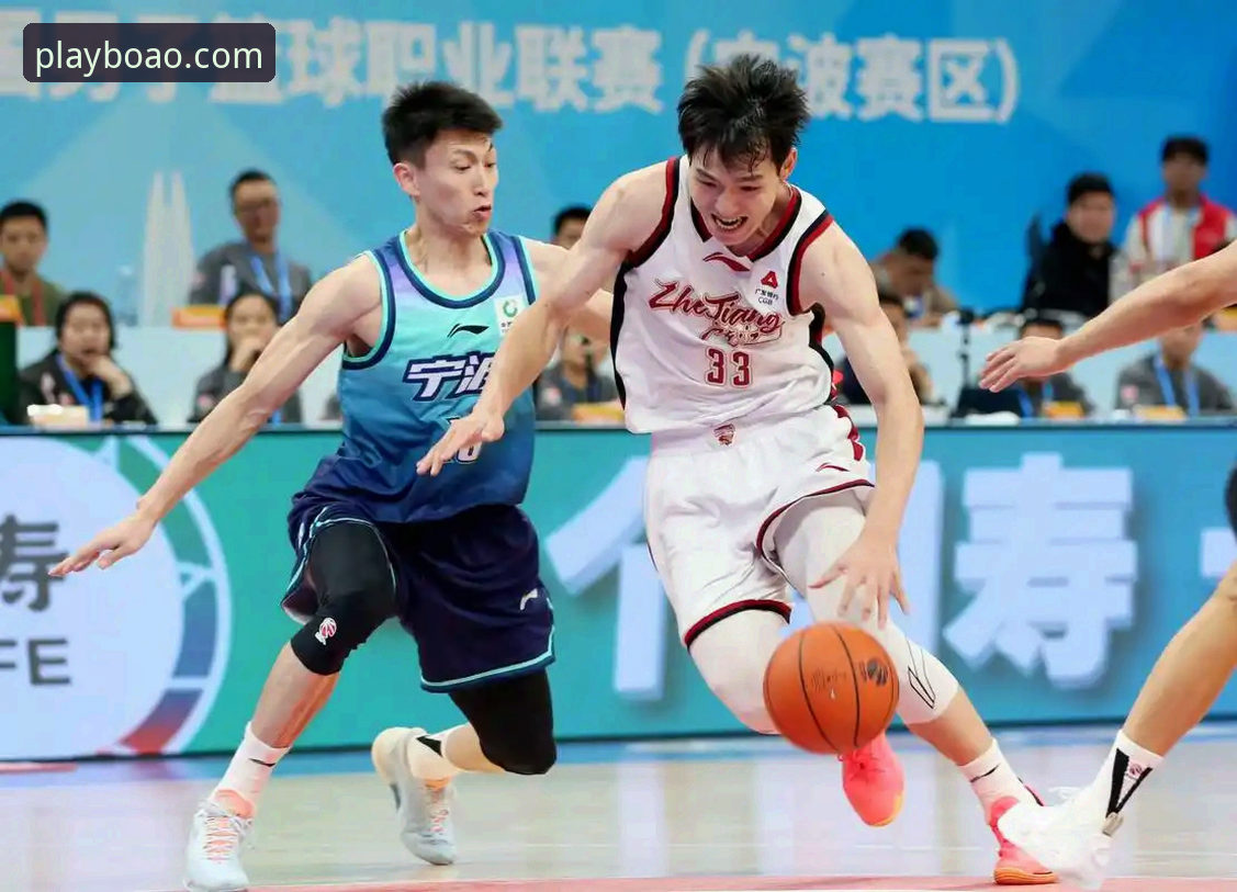 CBA季后赛实战复盘：浙江加时逆转宁波的五大技术分析要点